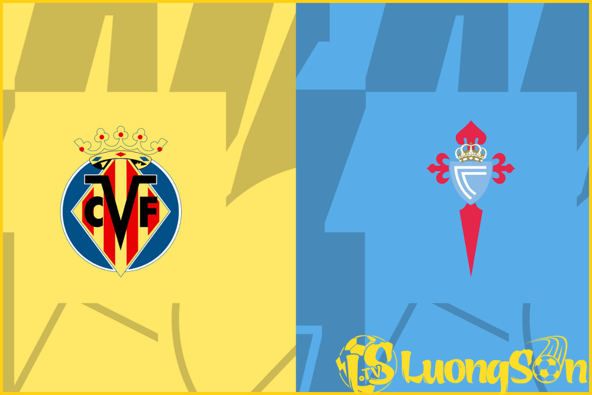 Villarreal vs Celta